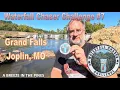 Waterfall Chaser Challenge - Grand Falls Joplin MO