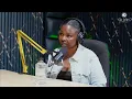 Download Lagu Mai Jeremaya bares soul 'ON the Spot ' with DJ Ollah 7.