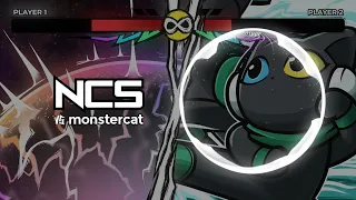 NCS & Friends - NCS Greatest Hits Mashup | NCS vs Monstercat - Copyright Free Music