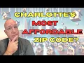 Charlotte s Most Affordable ZIP Code Homes Under 400K