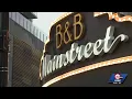 B B Theatres leaving downtown Kansas City location