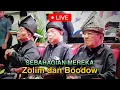 Download Lagu HRC LIVE!! - RAFIZI BERSEDIA DIPECAT | AMANAT ORANG KELUAR GUA DIKEDAH