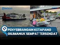 Download Lagu KMP Tunu Jaya Pratama Tenggelam di Selat Bali, Penyeberangan Ketapang-Gilimanuk Sempat Tersendat