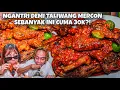 CABE SEMUA! TALIWANG MERCON SEBANYAK INI CUMAN 30rb!