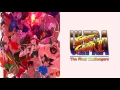 Ultra Street Fighter 2: The Final Challengers - Dee Jay Theme ( New Style )