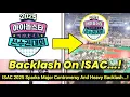 Download Lagu MBC’s “ISAC 2025” Sparks Major Controversy And Heavy Backlash