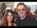 Marisa Tomei Boyfriends List Dating History