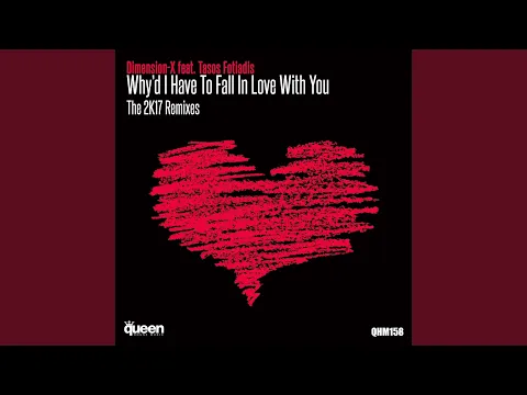 Download MP3 Kenapa Aku Harus Jatuh Cinta padamu (GSP Remix)