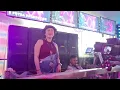 Download Lagu DJ LUMPUR \u0026 BERLIAN  RALES KECE SHOW BERINGHIN LUBAI FDJ MILDA