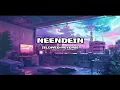 MITRAZ - Neendein (slowed reverb)@MITRAZ @mittar_65 