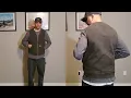 My Carhartt Vest Biker Style 2020