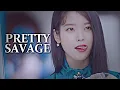 Download Lagu Pretty Savage | Multifemale