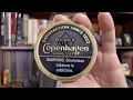 What is it Copenhagen Black 2025