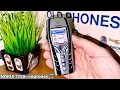 Download Lagu Nokia 7250i ringtones ♫ - by Old Phones World