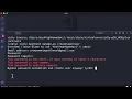 Python - Admin By Mosh Hamedani