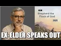 Ex-Elder Reveals the Hidden Secrets of Shepherd 2025 The Secret Elders Book