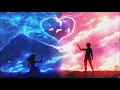Download Lagu Start Over FLAME ft. NF - NightCore