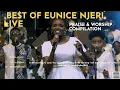 Download Lagu BEST OF EUNICE NJERI PRAISE \u0026 WORSHIP LIVE SONGS PLAYLIST 2024