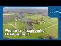 Webinar terinzagelegging IJsselwerken
