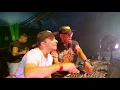 Quintino & Outsiders (NL) - Rap Das Armas