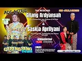 Lagu LIVE DELAY ADE ASTRID X GERENGSENG TEAM || THE  WEDDING || GILANG ARDYANSAH \u0026 SASKIA APRILYANI