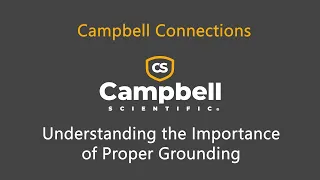Understanding the Importance of Grounding