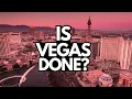 Download Lagu Las Vegas valt uit elkaar – maar je ziet niet waarom