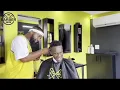 Duncan was removed from skuta baba remix