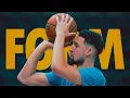 The Perfect Shooting Form