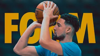 The Perfect Shooting Form