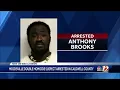 Davie County deputies arrest man wanted in double homicide investigation