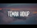 Download Lagu Tulus - Teman Hidup