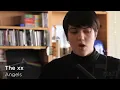 The xx: NPR Music Tiny Desk Concert