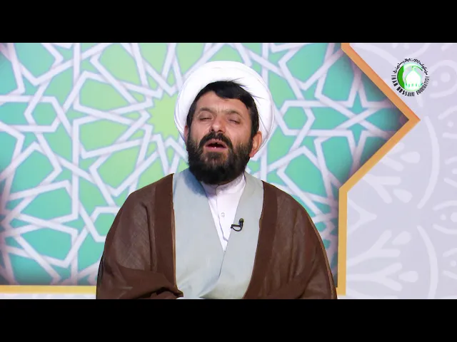 ⁣370    Bandor û Dawiya guneh insan-Mamosta DT.sadeq GULZADE