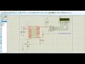 Atmega16 interfacing to I2C LCD display