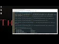 10 OSDev EFI based Bootloader - set cursor position