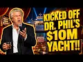 Laugh Burst Stories Ron White s Hilarious Dr Phil Yacht Disaster Ron White
