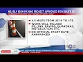 Nearly 10M paving project approved for Route 50 between Clarksburg and Bridgeport