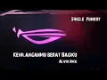 Download Lagu KehilanganMu Berat BagiKu Alvin Rmx Hard SINGLE FUNKOT 2021_Link DiDeskripsi