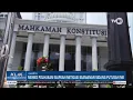 Download Lagu Menko Polhukam Siapkan Mitigasi Keamanan Sidang Putusan MK