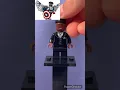 Download Lagu Will Smith (Men In Black) #customminifigure #lego