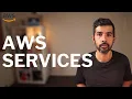Integrating AWS Step Functions with Real AWS Services
