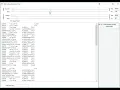Parsing fixed width binary data