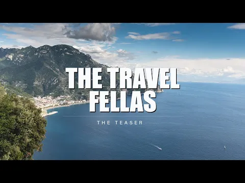 Download MP3 The Travel Fellas - Teaser