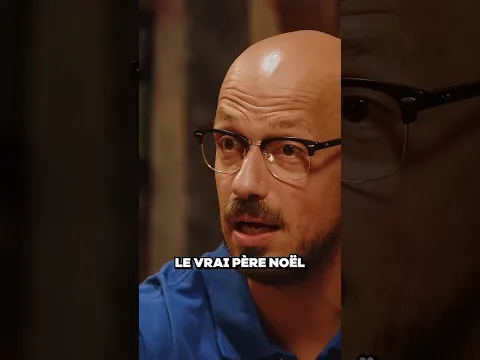 Le jeu du marché de noël