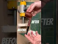 Download Lagu Satisfying 60-Years-old Dunhill Pipe Restoration #beforeandafter #asmr #woodworking