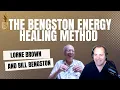 The Bengston Enery Healing Method with Dr Bill Bengston The Conscious Fertility Podcast
