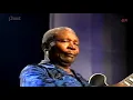 B. B. King - Blues We Like - Stuttgart 1997