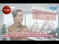 Lagu Tutorial Pembuatan  Ijin Usaha NIB Usaha UMK melalui OSS RBA Pasca terbit nya PP 28 Tahun 2025