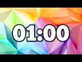 60 Second Timer